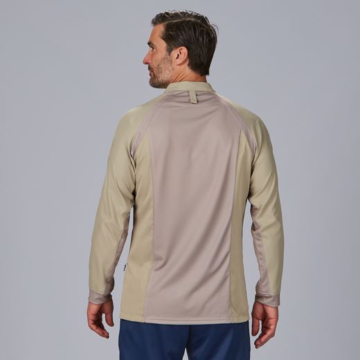 Chaquetilla unisex Rubio colores