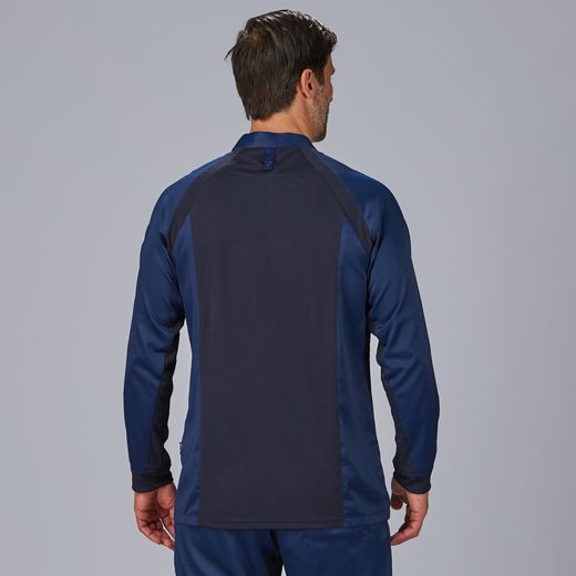 Chaquetilla unisex Rubio colores