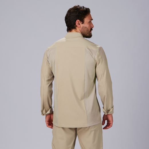Chaquetilla unisex Sol colores