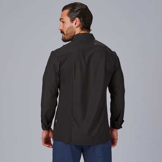 Chaquetilla unisex Sol colores