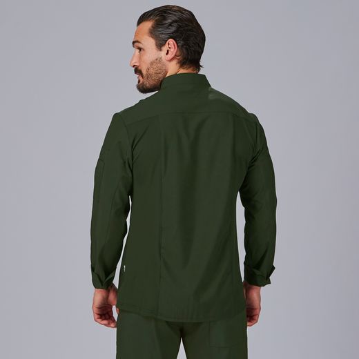 Chaquetilla unisex Sol colores