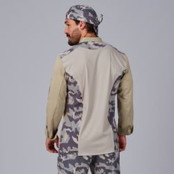 Chaquetilla unisex tactico