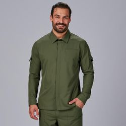 Chaquetilla unisex Trueba colores