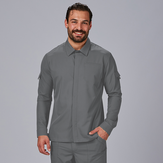 Chaquetilla unisex Trueba colores