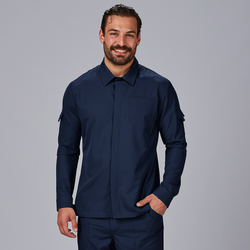 Chaquetilla unisex Trueba colores
