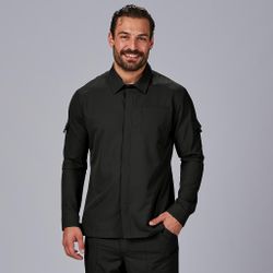 Chaquetilla unisex Trueba colores