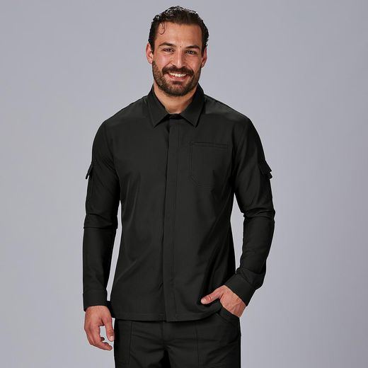 Chaquetilla unisex Trueba colores