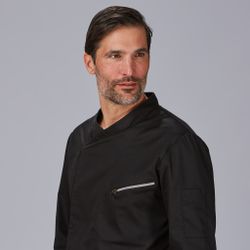 Chaquetilla unisex Vico colores