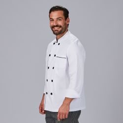 Chaquetilla unisex vivo colores