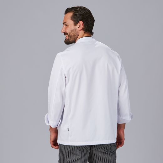 Chaquetilla unisex vivo colores