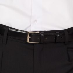 Cinturón negro