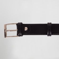 Cinturón negro