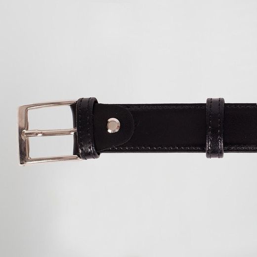Cinturón negro