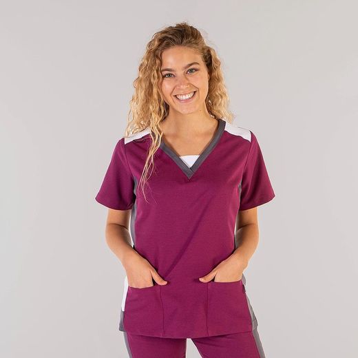 Conjunto deportivo mujer colores