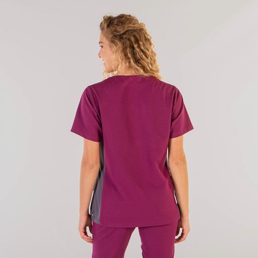 Conjunto deportivo mujer colores