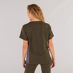Conjunto deportivo mujer colores