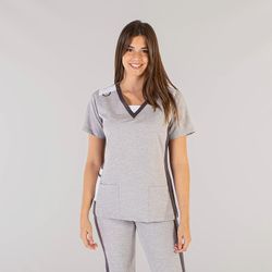 Conjunto deportivo mujer colores