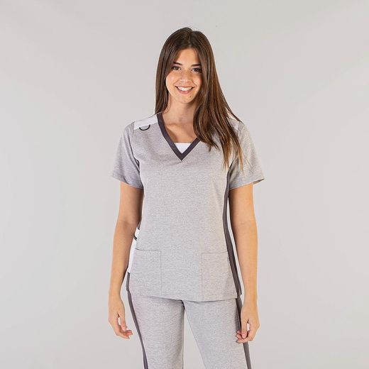 Conjunto deportivo mujer colores