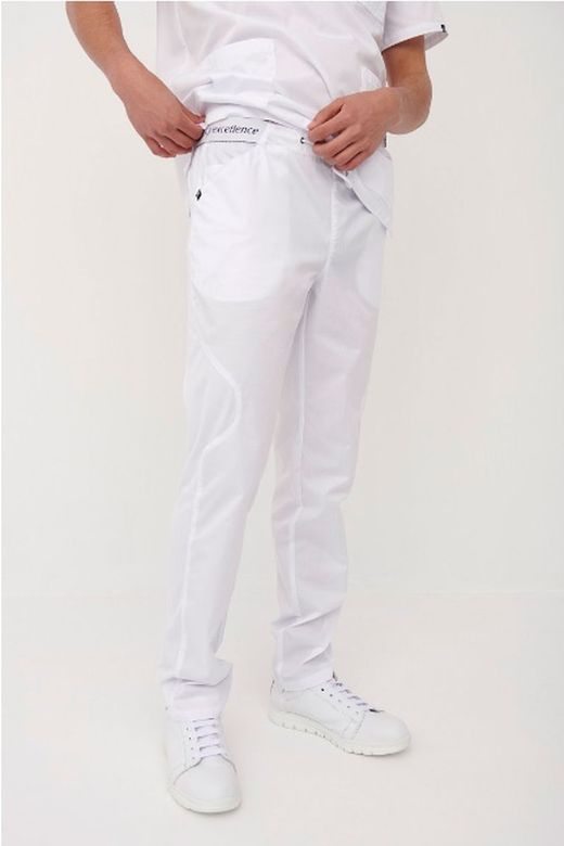 Conjunto Drago blanco o celeste