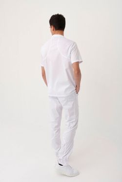 Conjunto Drago blanco o celeste