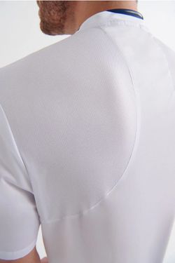 Conjunto Drago blanco o celeste