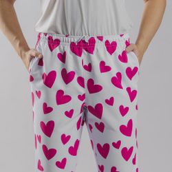 Conjunto mujer chef Agatha cuore