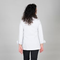 Conjunto mujer chef Agatha cuore