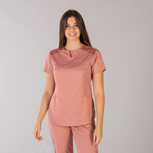 Ensemble femme pêche