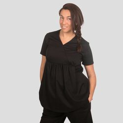Conjunto Premamá blanco o negro
