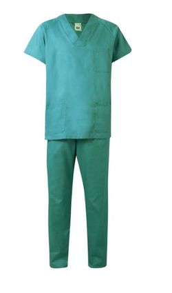 Ensemble sanitaire coloré