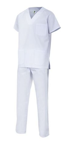 Ensemble sanitaire coloré