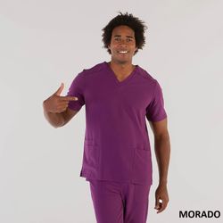 Ensemble sanitaire homme coloré