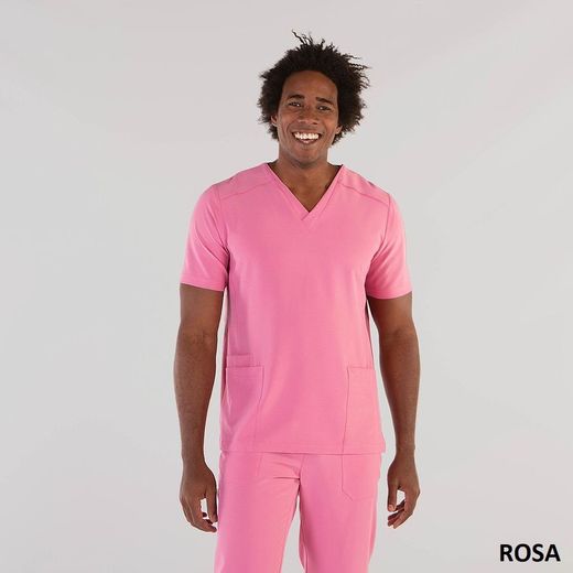 Ensemble sanitaire homme coloré