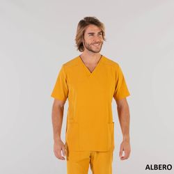 Ensemble sanitaire homme coloré