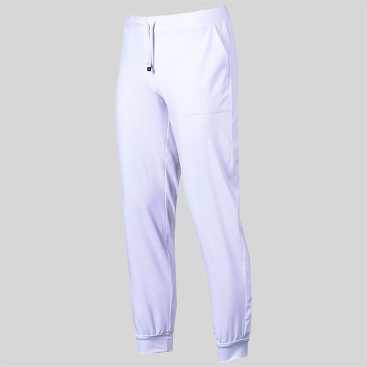 Conjunto sanitario hombre en blanco o negro