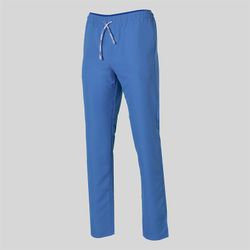 Conjunto sanitario hombre manga larga colores