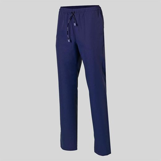 Conjunto sanitario hombre manga larga colores