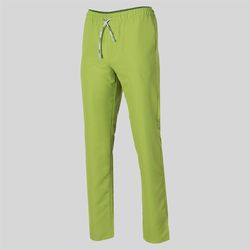 Conjunto sanitario hombre manga larga colores