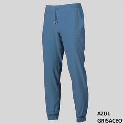 Ensemble sanitaire homme vert et bleu