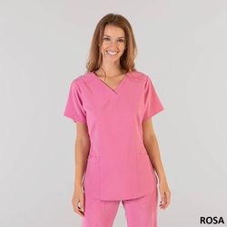 Conjunto sanitario mujer colores