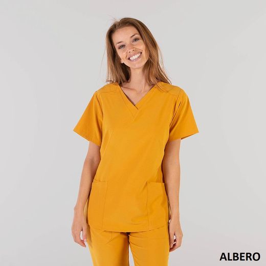 Conjunto sanitario mujer colores