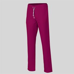 Conjunto sanitario varios tonos rosa