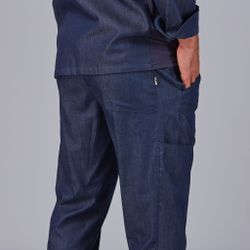Conjunto Santana unisex