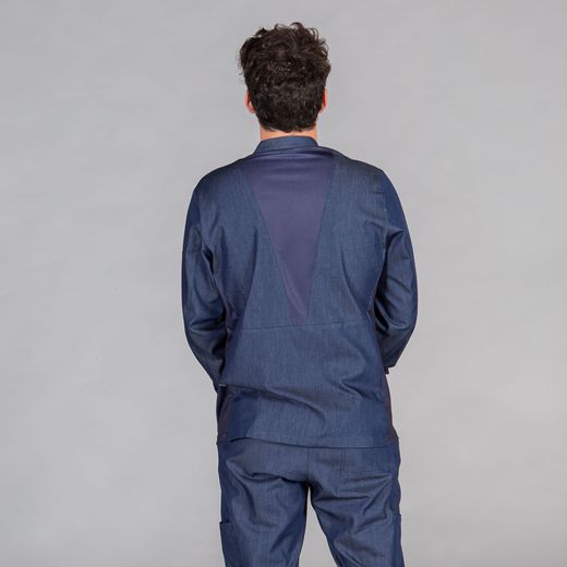 Conjunto Santana unisex