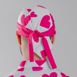 Conjunto unisex Agatha Cuore