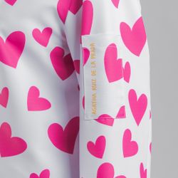 Conjunto unisex Agatha Cuore