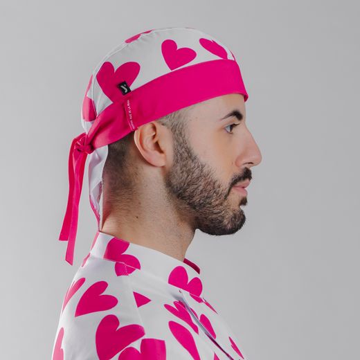 Conjunto unisex Agatha Cuore