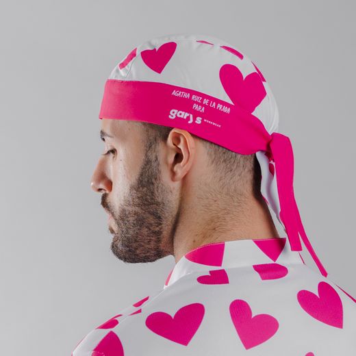 Conjunto unisex Agatha Cuore