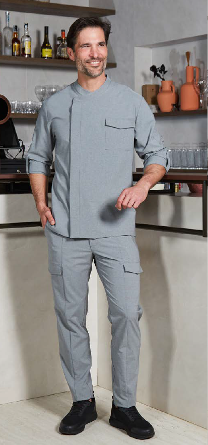 Conjunto unisex Lorca