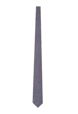 Corbata Estampado Geométrico